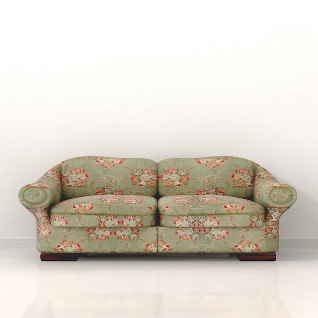 An easy Design Mistake to Avoid is by donating outdated furnishings